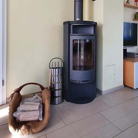 Reethaus-carpe-diem Holiday home Glowe