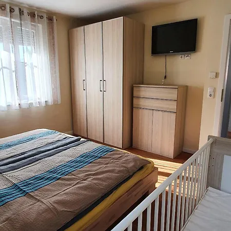 Reethaus-carpe-diem Holiday home