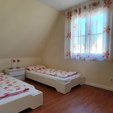 Reethaus-carpe-diem Holiday home