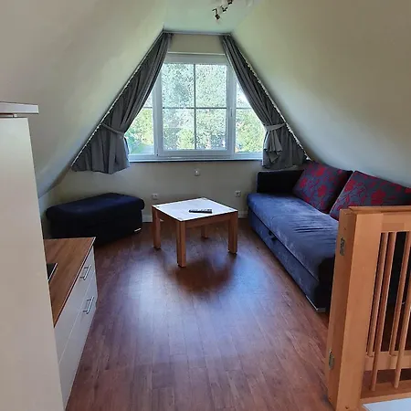 Holiday home Reethaus-carpe-diem *
