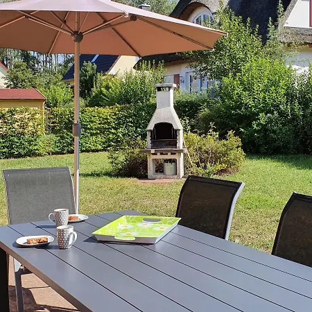 Reethaus-carpe-diem Glowe