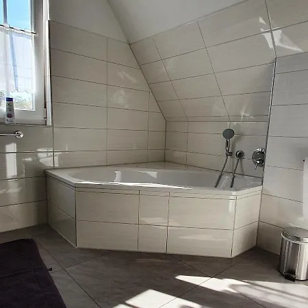 Holiday home Reethaus-carpe-diem Glowe