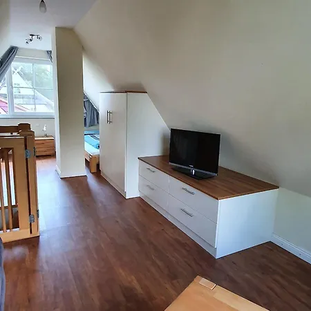 Tatil Evi Reethaus-carpe-diem *